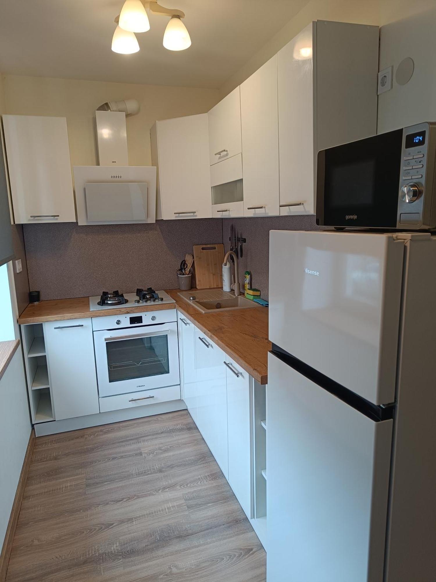 Ferienwohnung Bellevue Narva Exterior foto